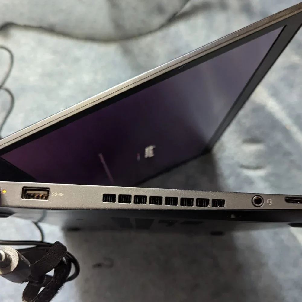 Lenovo Thinkpad T460s